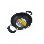 Tarrington House Non Stick Kadai-1.5 ltrs-590gm